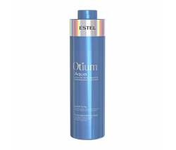Estel Otium Aqua: Шампунь для интенсивного увлажнения волос Эстель Отиум, 1000 мл