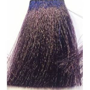 Lisap Milano DCM Hop Complex: Перманентный краситель для волос 4/80 каштановый фиолетовый глубокий, 100 мл
