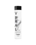 Celeb Luxury Viral: Шампунь для яркости цвета Серебрянный (Shampoo Extreme Silver), 245 мл