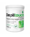 Depiltouch Professional: Сахарная паста для депиляции №3 Средняя, 1600 гр