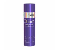 Estel Otium Volume: Легкий бальзам для объёма волос Эстель Отиум, 200 мл