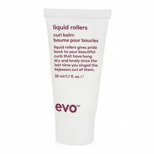 Evo: Бальзам для упругих локонов жидкие Би Goody (Liquid Rollers Curl Balm)