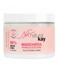 Kaypro Natural Kay: Маска для натуральных и окрашенных волос, 500 мл