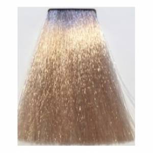 Lisap Milano DCM Ammonia Free: Безаммиачный краситель для волос 10/2 очень светлый блондин платиновый пепельный, 100 мл