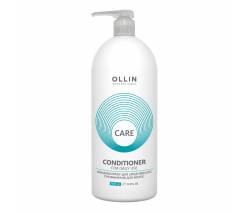 Ollin Professional Care: Кондиционер для ежедневного применения для волос, 1000 мл