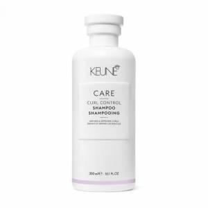 Keune Care Curl Control: Шампунь Уход за локонами (Care Curl Control Shampoo)