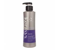 KeraSys: Шампунь для для сухой и чувствительной кожи головы (КераСис Лечение кожи головы), 400 мл