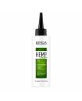 Epica Hemp therapy Organic: Пилинг для кожи головы, 150 мл
