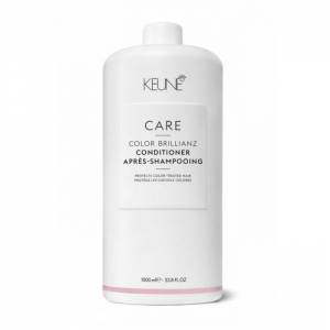 Keune Care Color Brillianz: Кондиционер Яркость цвета (Care Color Brillianz Conditioner)