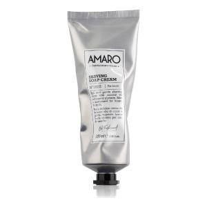 Farmavita Amaro: Крем для бритья (Shaving Soap Cream), 100 мл