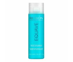 Revlon Equave Instant Beauty Hydro: Мицелярный шампунь (Micellar Shampoo), 250 мл