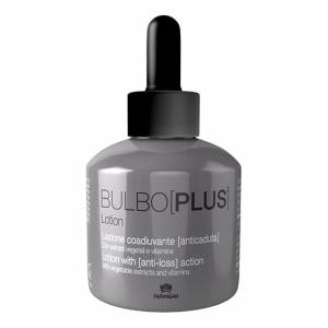 Farmagan Bulboplus: Лосьон против выпадения волос, 150 мл