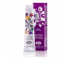 Lisap Milano Splasher: Крем-краска для волос Чистый пигмент Фиолетовый, 60 мл