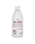 Ollin Professional Full Force: Интенсивный восстанавливающий шампунь с маслом кокоса (Intensive Restoring Shampoo with Coconut Oil), 300 мл