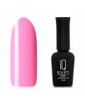 IQ Beauty: Гель-лак для ногтей каучуковый #057 Pink panther (Rubber gel polish), 10 мл