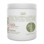 Ollin Professional Full Force: Маска для волос и кожи головы с экстрактом бамбука (Hair & Scalp Mask with Bamboo Extract)