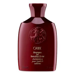 Oribe: Шампунь для окрашенных волос "Великолепие цвета" (Shampoo for Beautiful Color), 75 мл