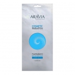 Aravia Professional: Парафин косметический "Цветочный нектар" с маслом Ши, 500 мл