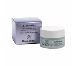 Dermatime Elastense: Маска - скраб эксфолиант (Exfoliating Mask & Scrub), 50 мл