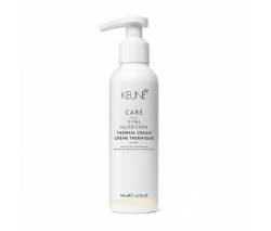Keune Care Vital Nutrition: Крем термо-защита Основное питание (Care Vital Nutrition Thermal Cream), 140 мл