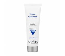 Aravia Professional: Липо-крем защитный с маслом норки (Protect Lipo Cream), 50 мл