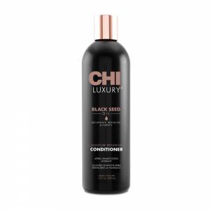 CHI Luxury Black Seed Oil: Кондиционер увлажняющий с экстрактом семян чёрного тмина (Moisture Replenish Conditioner)