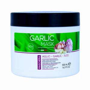Kaypro Garlic: Маска восстанавливающая, 500 мл