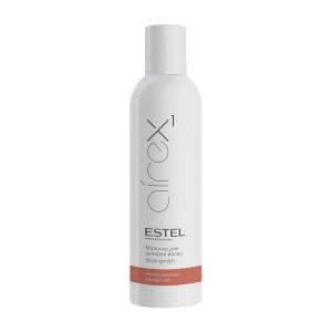 Estel Airex: Молочко для укладки волос легкая фиксация Эстель Эирекс, 250 мл
