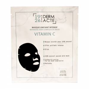 Academie Visage: Восстанавливающая маска с витамином С, 20 мл