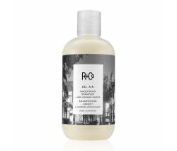 R+Co: Шампунь для разглаживания с антиоксидантным комплексом "Бэль Эйр" (Bel Air Smoothing Shampoo), 241 мл