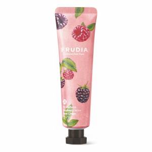Frudia Hand Cream: Питательный крем для рук с малиной (My Orchard Ruspberry Wine), 30 гр
