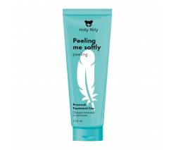 Holly Polly Treatment: Пилинг для кожи головы (Peeling me softly), 150 мл