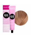 Matrix Color Sync: Краска для волос 9MМ очень светлый блондин мокка мокка (9.88), 90 мл