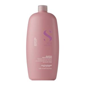 Alfaparf Milano Semi Di Lino Moisture: Шампунь для сухих волос (Nutritive Shampoo)