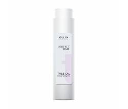 Ollin Professional Perfect Hair: Бальзам для волос (Tres Oil Balm), 400 мл