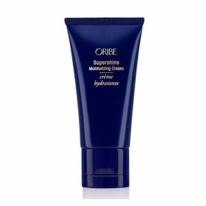 Oribe Brilliance&Shine: Увлажняющий крем для блеска волос (Supershine Moisturizing Cream), 50 мл