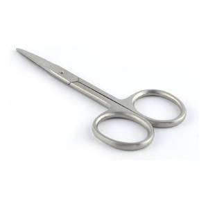 Metzger: Ножницы для ногтей прямые матовые (NS-1/2-D(ST))