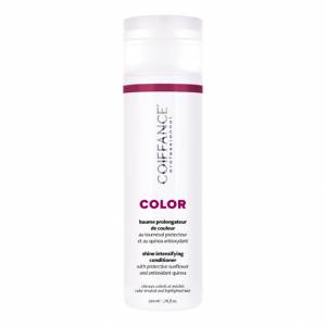 Coiffance Color: Кондиционер для придания блеска окрашенным волосам (Baume Prolongateur De Couleur)