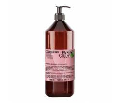 Dikson EveryGreen: Шампунь для окрашенных волос (Colored Hair Restoring Shampoo), 1000 мл