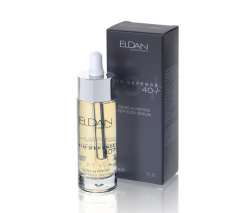 Eldan Cosmetics Pepto Skin Defence: Пептидная сыворотка 40+, 30 мл