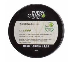 Dikson EveryGreen: Воск для укладки волос на водной основе (Water Wax For Hair), 100 мл
