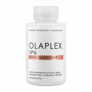 Olaplex: No. 6 Несмываемый крем "Система защиты волос" (No.6 Bond Smoother), 100 мл
