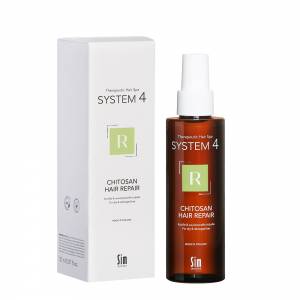 Sim Sensitive System 4: Восстанавливающий спрей для волос "R" (Система 4), 150 мл