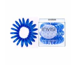 Invisibobble: Резинка для волос Инвизи Бабл Navy Blue