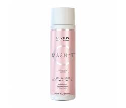 Revlon Magnet: Мицеллярный шампунь для волос (Anti-Pollution Micellar Cleanser), 250 мл