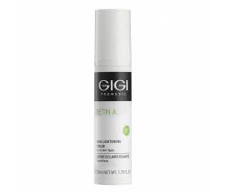 GiGi Retin A: Крем отбеливающий мультикислотный (Skin Lightening Cream), 50 мл