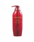 Flor de Man Redflo: Увлажняющая маска для волос с камелией (Camellia Hair Treatment), 500 мл