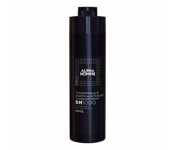 Estel Alpha Homme Pro Care: Тонизирующий шампунь для волос с охлаждающим эффектом, 1000 мл