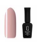IQ Beauty: Гель-лак для ногтей каучуковый #028 Сamel wool (Rubber gel polish), 10 мл