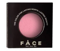 Otome Wamiles Make UP: Тени для век (Face The Colors Eyeshadow) тон 015 Розовый приглушенный перламутр / сменный блок, 1,7 гр